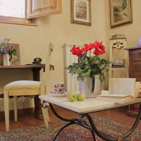 Studios Garden Terrace Oltrarno Флоренция Экстерьер фото