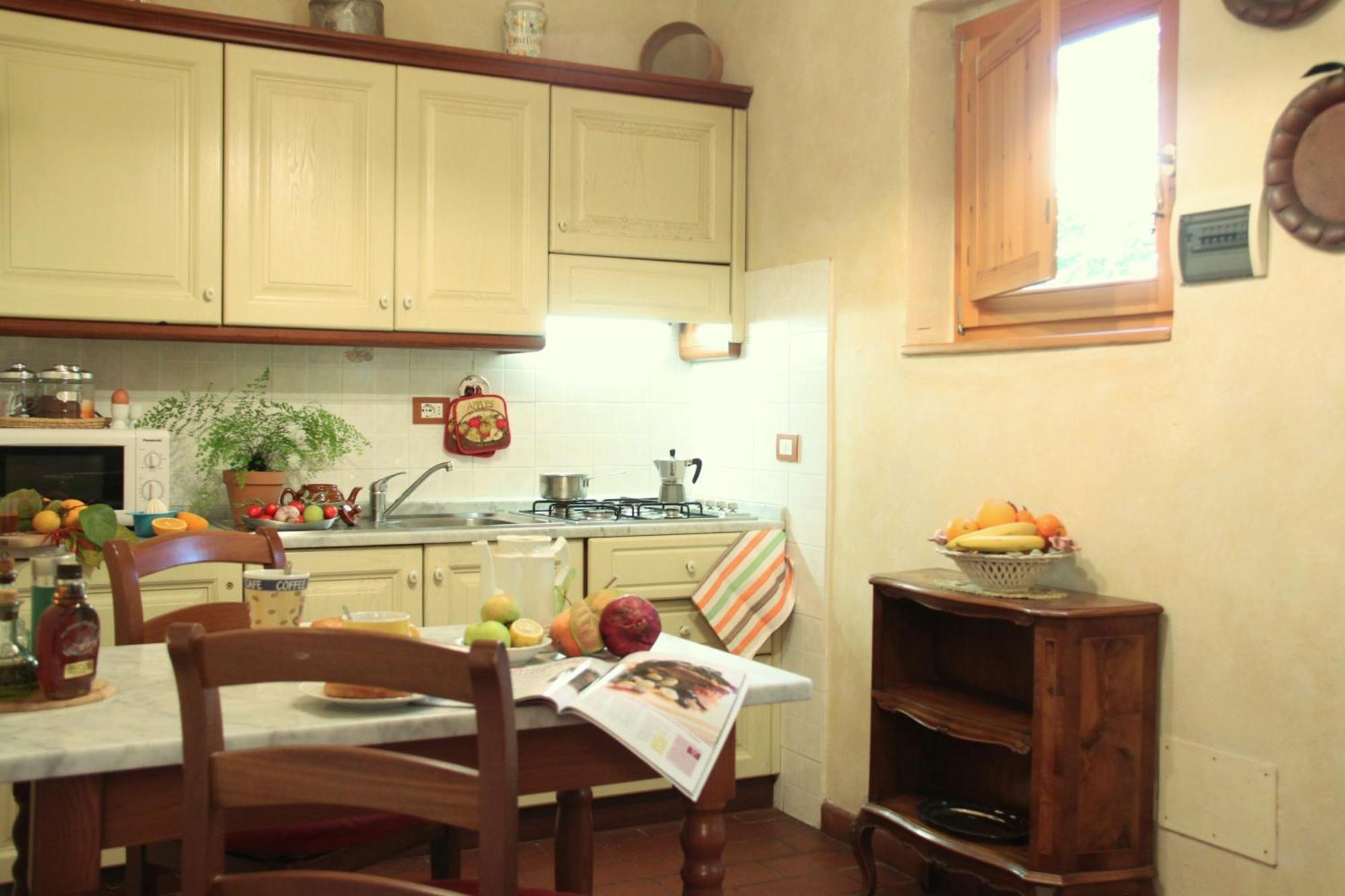 Studios Garden Terrace Oltrarno Флоренция Экстерьер фото