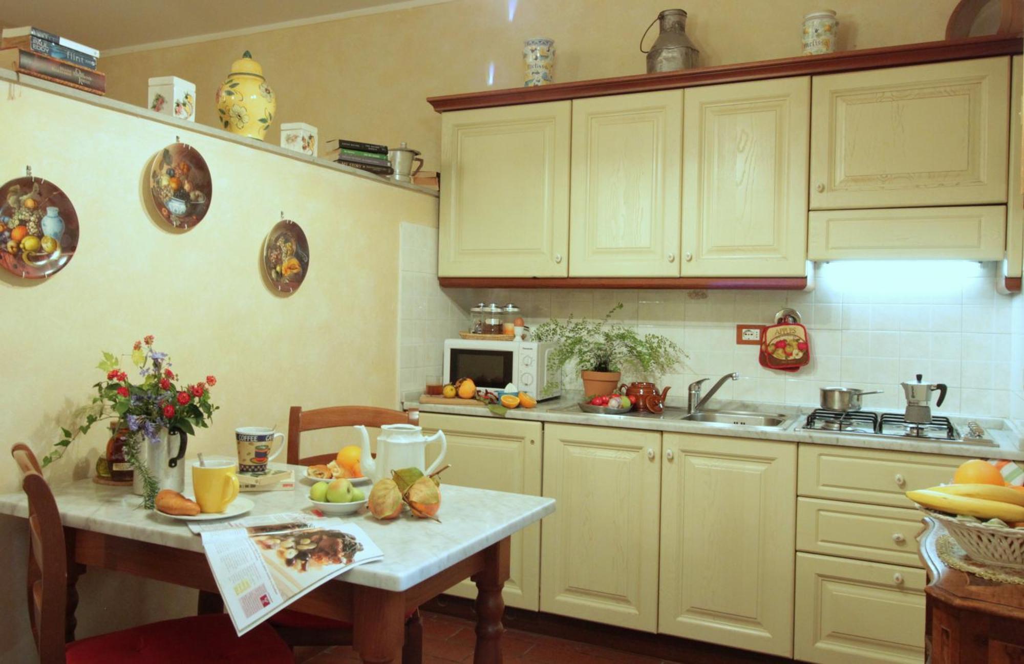 Studios Garden Terrace Oltrarno Флоренция Экстерьер фото